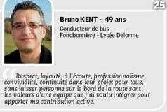 Bruno KENT